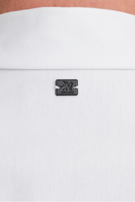 Vanguard short sleeve shirt versatile jerse